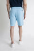Blue Shorts
